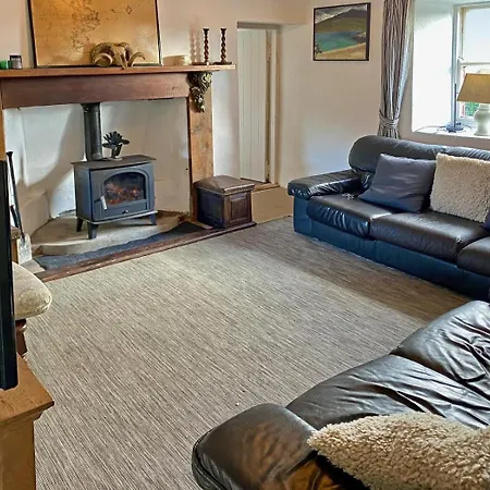 Nyaraló 4 Bed In Ballyconneely Oc-i236 *