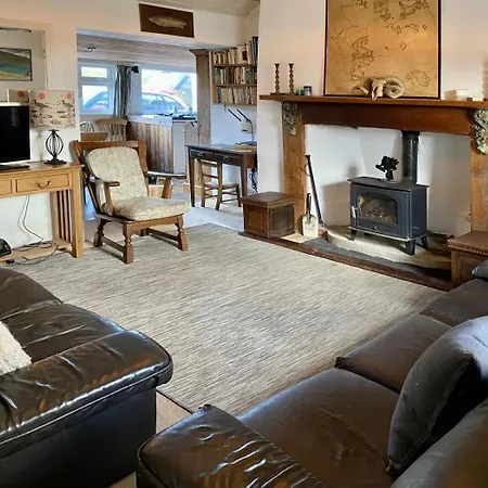 Nyaraló 4 Bed In Ballyconneely Oc-i236 Callow