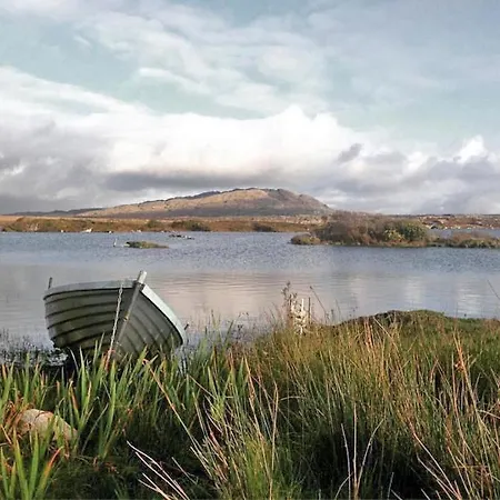 Hébergement de vacances 4 Bed In Ballyconneely Oc-i236 Callow (Galway)