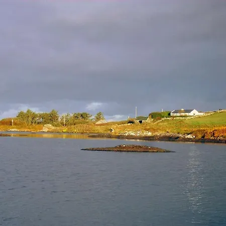 4 Bed In Ballyconneely Oc-i236 *