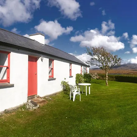Vakantiehuis 4 Bed In Ballyconneely Oc-i236