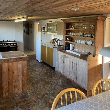 Hébergement de vacances 4 Bed In Ballyconneely Oc-i236