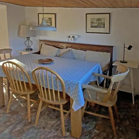 Hébergement de vacances 4 Bed In Ballyconneely Oc-i236 Callow (Galway)
