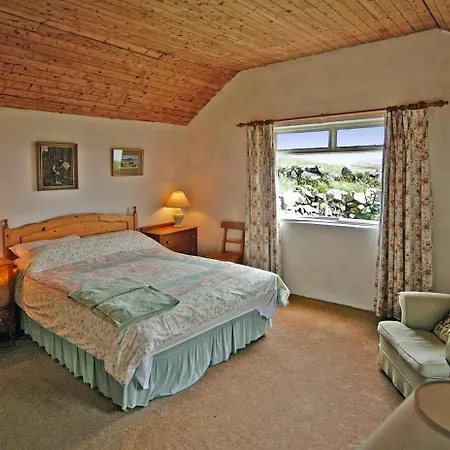 4 Bed In Ballyconneely Oc-i236 * Callow (Galway)