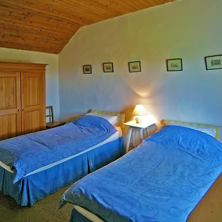 4 Bed In Ballyconneely Oc-i236 * Callow (Galway)