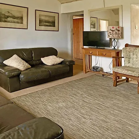 4 Bed In Ballyconneely Oc-i236 Hébergement de vacances *