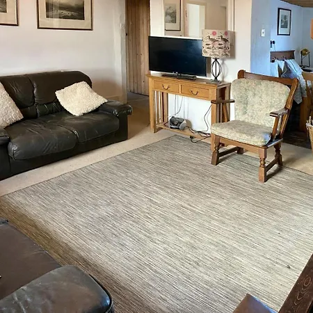 4 Bed In Ballyconneely Oc-i236 *