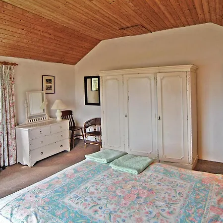 4 Bed In Ballyconneely Oc-i236 Tatil Evi