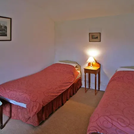 4 Bed In Ballyconneely Oc-i236 Tatil Evi *