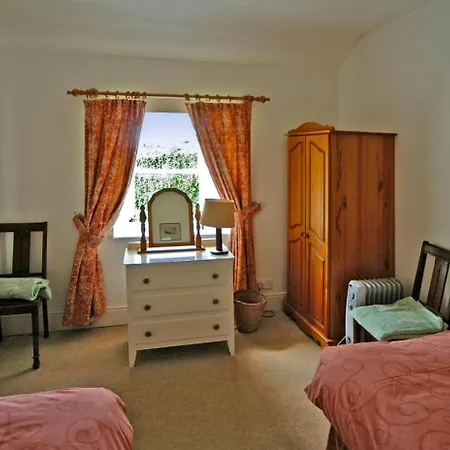 Tatil Evi 4 Bed In Ballyconneely Oc-i236