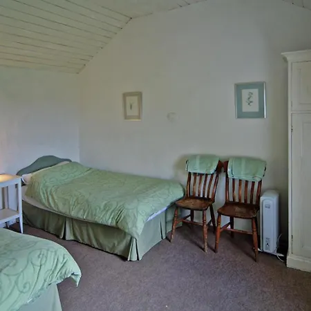 Tatil Evi 4 Bed In Ballyconneely Oc-i236