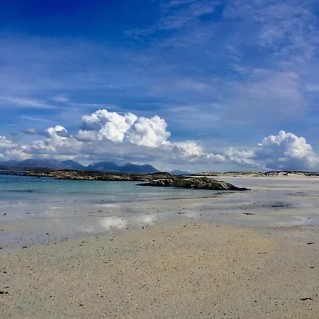 4 Bed In Ballyconneely Oc-i236 Hébergement de vacances