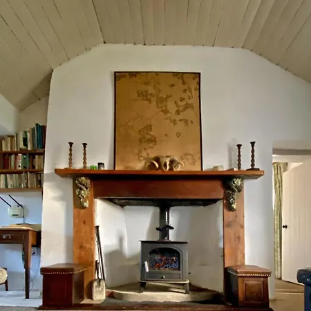 4 Bed In Ballyconneely Oc-i236 Tatil Evi