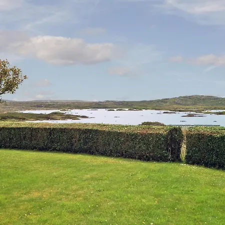 4 Bed In Ballyconneely Oc-i236 Hébergement de vacances *