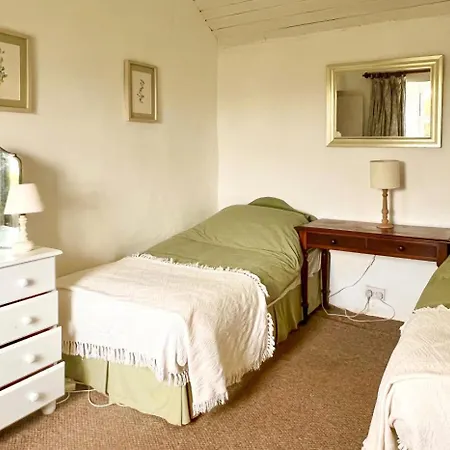 Vakantiehuis 4 Bed In Ballyconneely Oc-i236