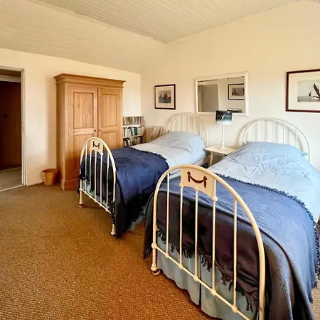 4 Bed In Ballyconneely Oc-i236