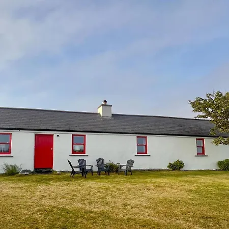 4 Bed In Ballyconneely Oc-i236 Vakantiehuis
