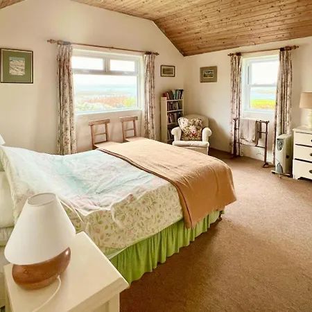 4 Bed In Ballyconneely Oc-i236 Callow (Galway)