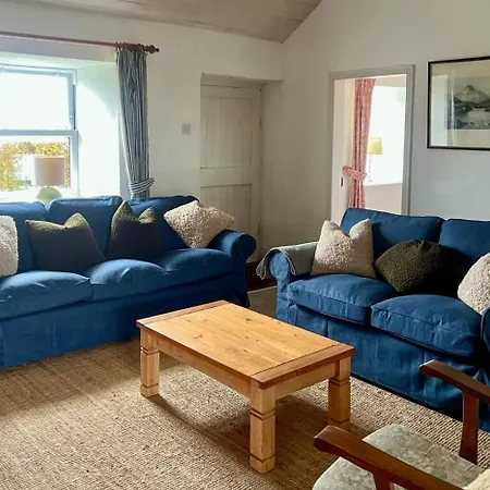 4 Bed In Ballyconneely Oc-i236 Vakantiehuis *