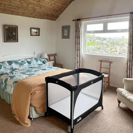 4 Bed In Ballyconneely Oc-i236 Callow (Galway)
