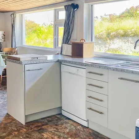 4 Bed In Ballyconneely Oc-i236 * Callow (Galway)