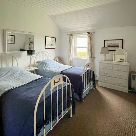 4 Bed In Ballyconneely Oc-i236 Vakantiehuis