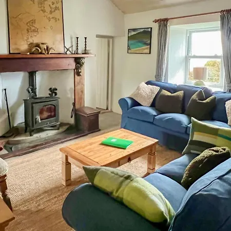4 Bed In Ballyconneely Oc-i236 Vakantiehuis Callow (Galway)