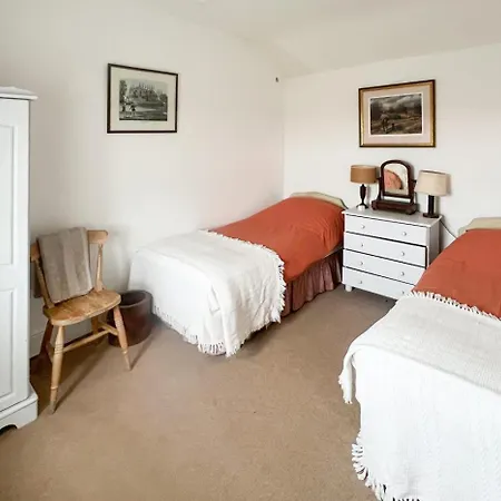 Vakantiehuis 4 Bed In Ballyconneely Oc-i236 Callow (Galway)
