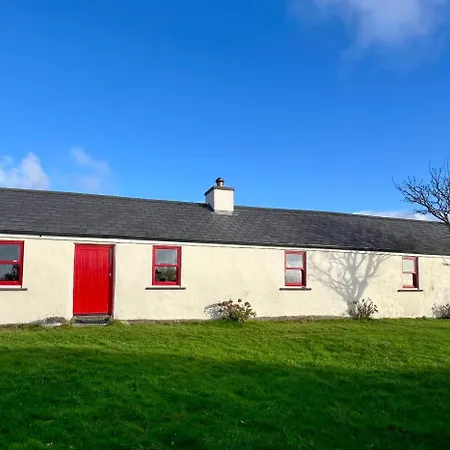 4 Bed In Ballyconneely Oc-i236 * Callow (Galway)