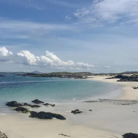 Vakantiehuis 4 Bed In Ballyconneely Oc-i236 *