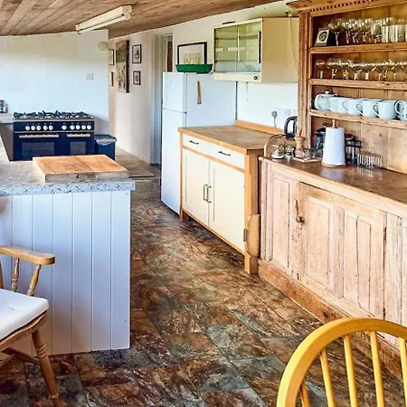 Vakantiehuis 4 Bed In Ballyconneely Oc-i236 Callow (Galway)