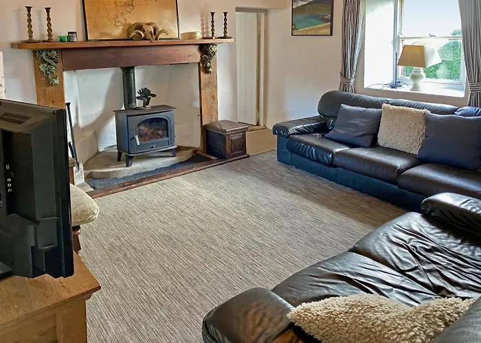 Nyaraló 4 Bed In Ballyconneely Oc-i236 *