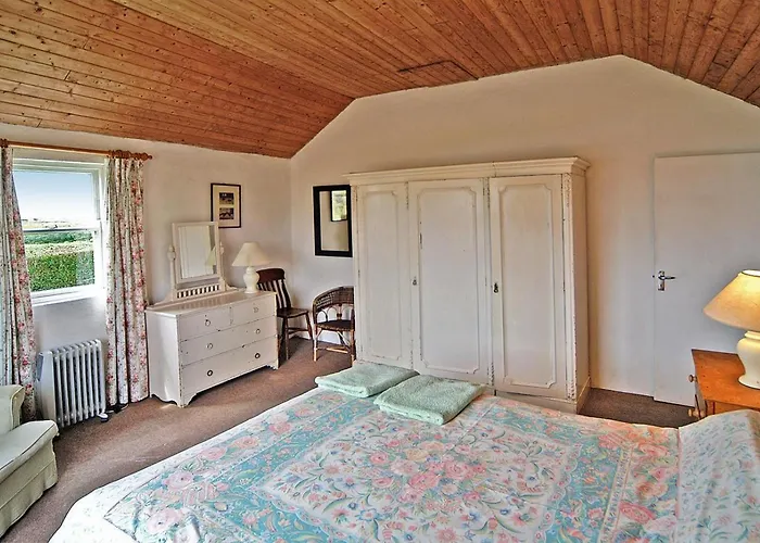 Nyaraló 4 Bed In Ballyconneely Oc-i236 Callow