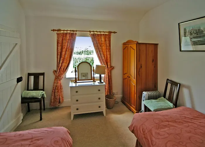 4 Bed In Ballyconneely Oc-i236 Ferienhaus Callow (Galway)