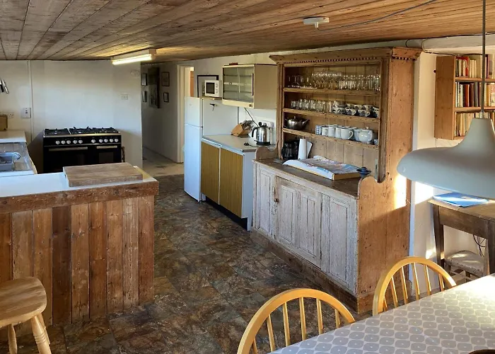 Hébergement de vacances 4 Bed In Ballyconneely Oc-i236