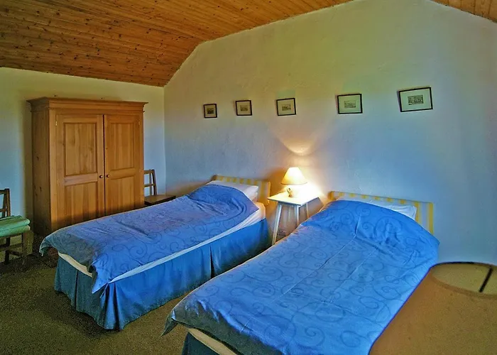 4 Bed In Ballyconneely Oc-i236 * Callow (Galway)