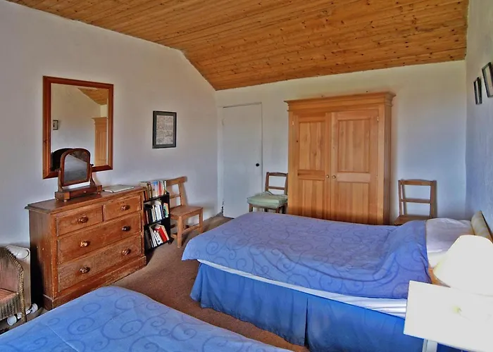 Сasa de vacaciones 4 Bed In Ballyconneely Oc-i236 Callow (Galway)