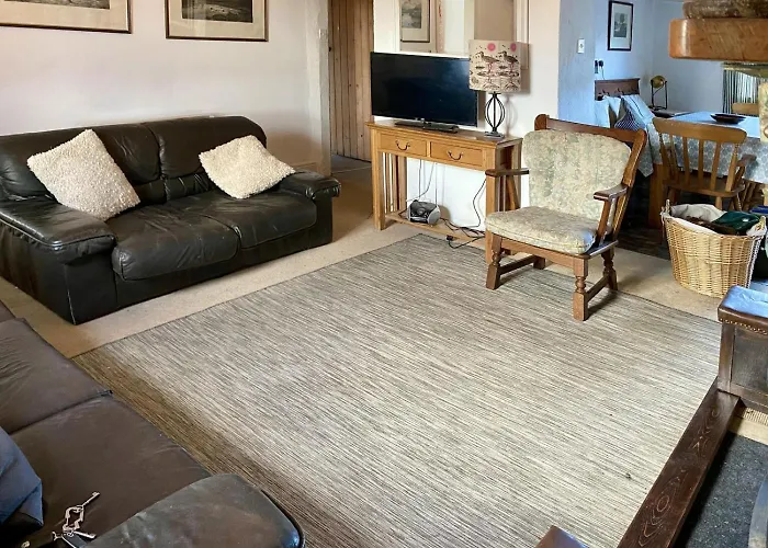 4 Bed In Ballyconneely Oc-i236 *