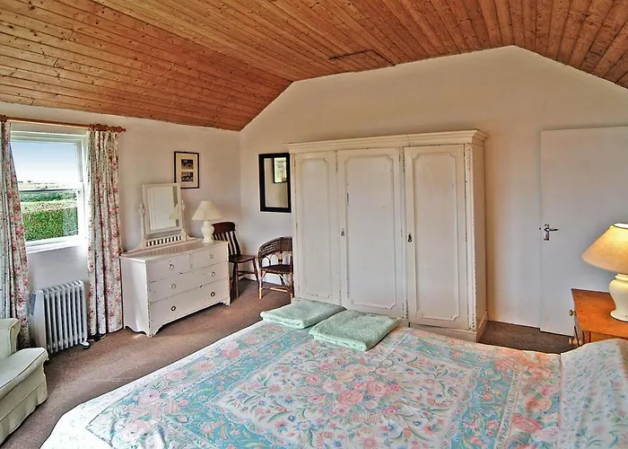 4 Bed In Ballyconneely Oc-i236 Сasa de vacaciones