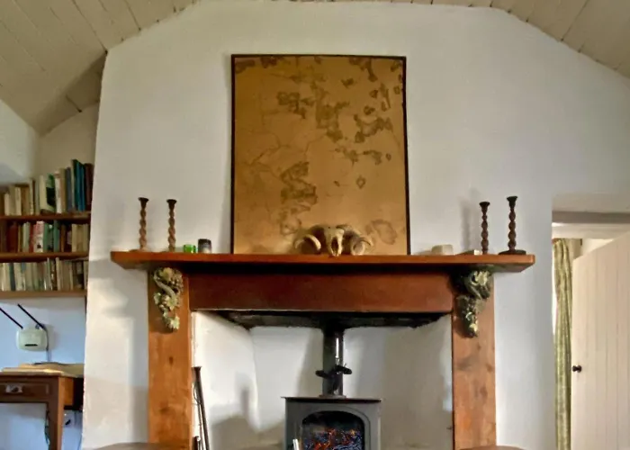 4 Bed In Ballyconneely Oc-i236 Hébergement de vacances